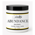Abundance Body Butter