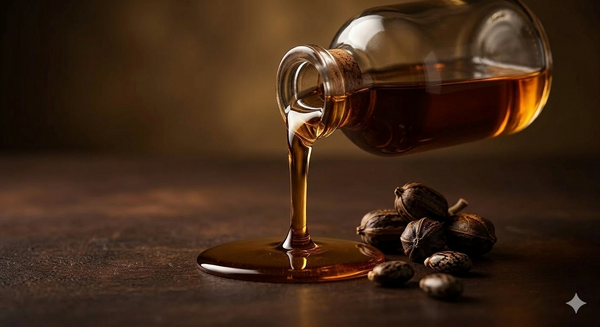 Castor Oil