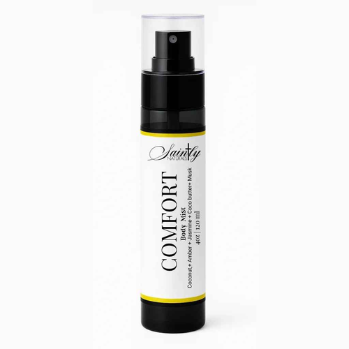Comfort Body Mist