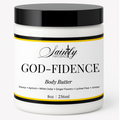 God-fidence Body Butter