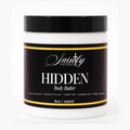 Hidden Body Butter - Natural faith-based moisturizer