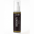 Hidden Body Oil - Faith-inspired skincare with sandalwood and vanilla