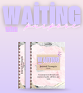 Waiting with Purpose Journal for Her