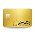 Saintly Naturals Gift Card - Saintly Naturals