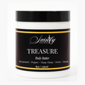 Treasure Body Butter - Natural Christian moisturizer