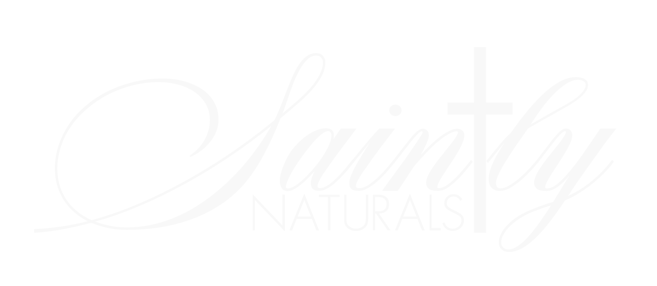 Saintly Naturals